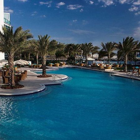 One Bal Harbour Resort And Spa 외부 사진