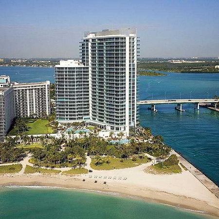 One Bal Harbour Resort And Spa 외부 사진