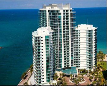One Bal Harbour Resort And Spa 외부 사진