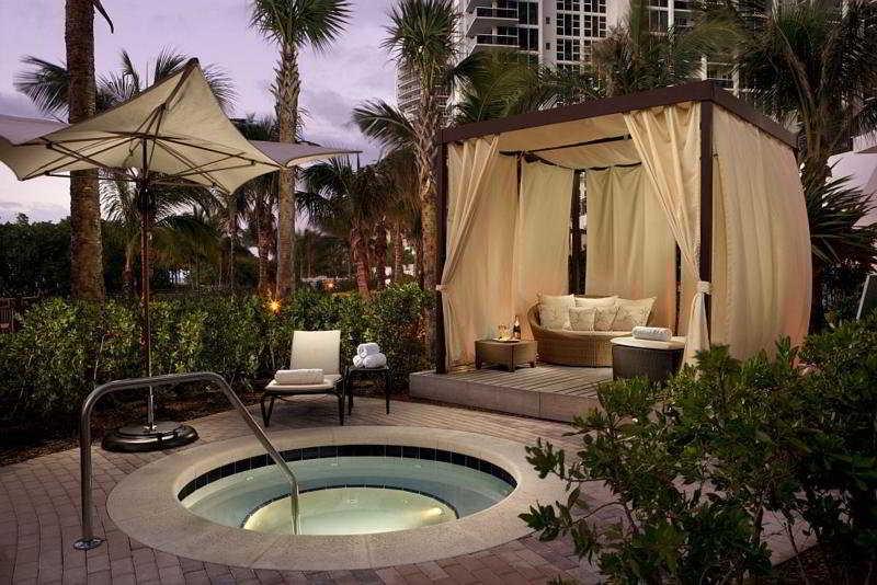 One Bal Harbour Resort And Spa 외부 사진