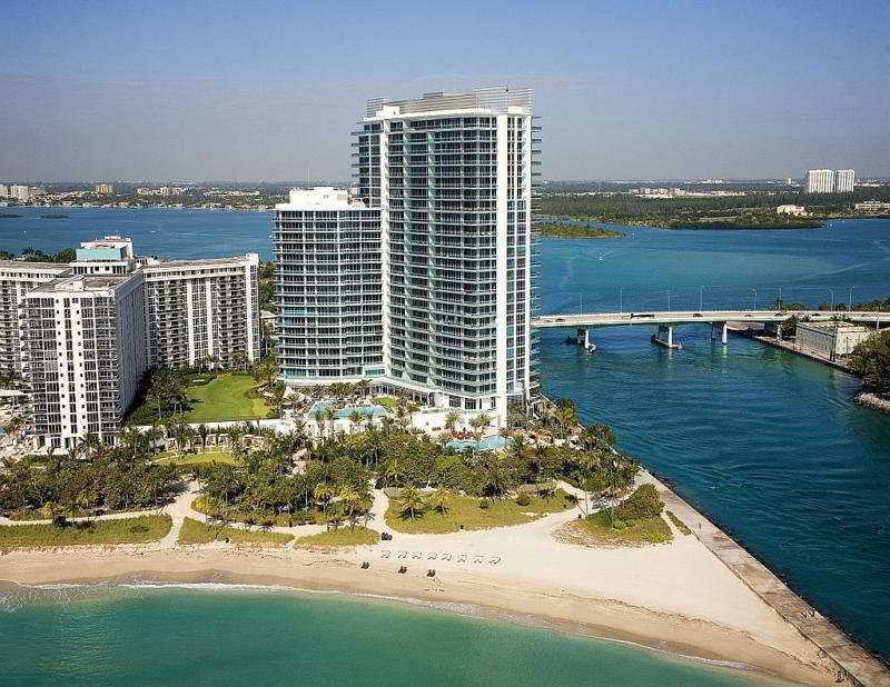 One Bal Harbour Resort And Spa 외부 사진